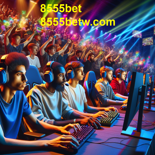 A Ascensão dos E-Sports: Além dos Jogos