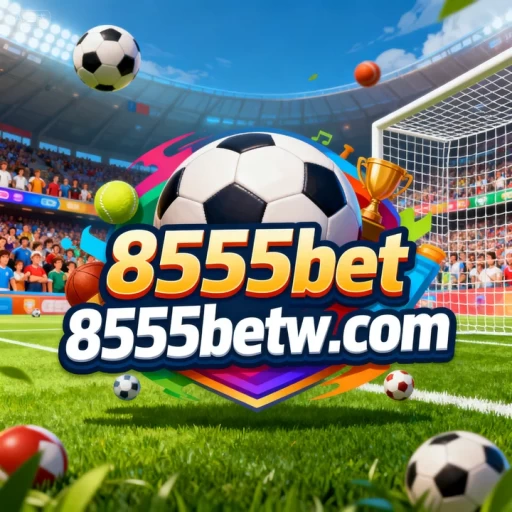 8555bet